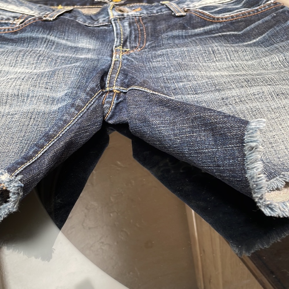 Lucky 🍀 Brand Riley Style Shorts - Picture 6 of 8